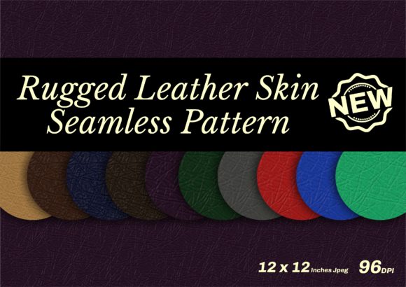 Rugged Leather Skin: A Practical Guide for Designers and Business Owners