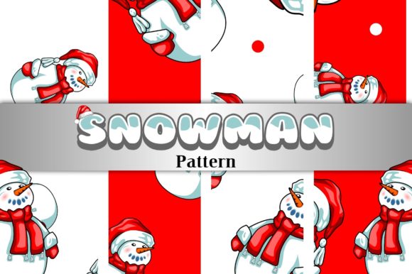 Snowman Christmas: A Strategic Approach to Seasonal Design and Branding