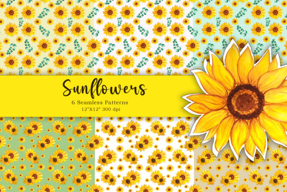 Sunflower Paper and Sunflower Digital: Creative Solutions for Modern Designers
